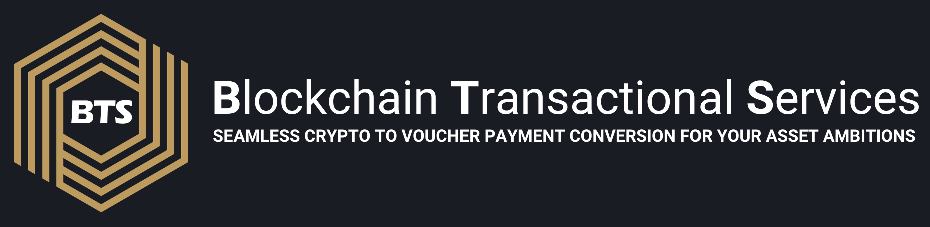 Blockchain Transactional Services